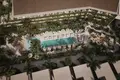 Квартира 34 м² Убуд, Индонезия
