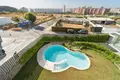 Wohnung 3 Schlafzimmer 90 m² Fuengirola, Spanien