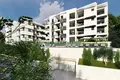 Квартира 2 комнаты  Петровац, Черногория