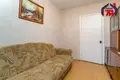 4 room apartment 61 m² Maladzyechna, Belarus