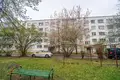 2 room apartment 53 m² Minsk, Belarus