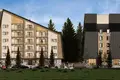 Apartamento 1 habitacion 49 m² Kolasin, Montenegro