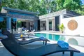 Villa 4 pièces  Phuket, Thaïlande
