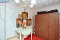 Apartamento 3 habitaciones 64 m² Pasvalys, Lituania