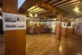 Lokale gastronomiczne 500 m² w Koinoteta Agiou Tychona, Cypr