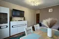 Квартира 3 комнаты 47 м² Мысядло, Польша