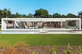Villa de tres dormitorios 145 m² Orihuela, Španjolska