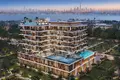 Penthouse 3 bedrooms 314 m² United Arab Emirates, United Arab Emirates