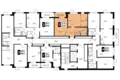 Квартира 2 комнаты 47 м² Люберцы, Россия