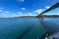 Condo 4 bedrooms 200 m² Sariyer, Turkey