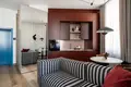 Mieszkanie 2 pokoi 43 m² Ryga, Łotwa