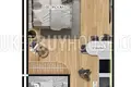 Apartment 35 m² Ban Bang Thao, Thailand