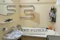 Appartement 1 chambre 45 m² Muchaviecki sielski Saviet, Bélarus