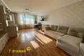 Mieszkanie 1 pokój 51 m² Mińsk, Białoruś