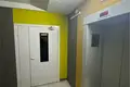Wohnung 1 zimmer 36 m² Brest, Belarus