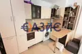 Квартира 2 комнаты 60 м² Несебр, Болгария