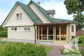 Дом 145 м² Олтушский сельский Совет, Беларусь
