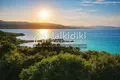 Parcelas 8 000 m² Paliouri, Grecia