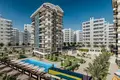 Penthouse 4 pokoi  Alanya, Turcja
