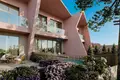 Willa 4 pokoi 266 m² Radhime, Albania