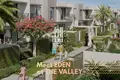 Villa de 3 habitaciones 1 930 m² Dubái, Emiratos Árabes Unidos