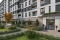 Appartement dans un nouvel immeuble Sega Metro Park
