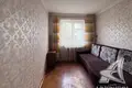 4 room apartment 72 m² Muchaviecki sielski Saviet, Belarus