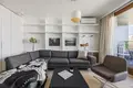 Apartamento 3 habitaciones 92 m² Varsovia, Polonia