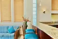 Kondominium 2 Schlafzimmer 135 m² West Bay, Honduras