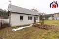 Maison  Zdanovicki sielski Saviet, Bélarus