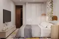 Apartamento 3 habitaciones 73 m² Tivat, Montenegro