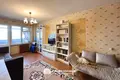 Appartement 2 chambres 54 m² Minsk, Bélarus