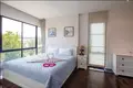 Apartamento 2 habitaciones  Phuket City Municipality, Tailandia
