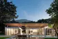 Complexe résidentiel New complex of villas 12 minutes away from the international school campus and 15 minutes from the airport, Phuket, Thailand