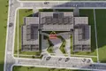Wohnung in einem Neubau 🌞🏡 1+1 APARTMENT FOR SALE IN ORIKUM, VLORA
