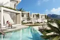 Mieszkanie 2 pokoi 89 m² Girne Belediyesi, Cypr Północny