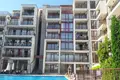 Wohnung 1 Schlafzimmer 44 m² Sweti Wlas, Bulgarien