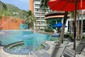 Studio apartment 1 bedroom 30 m² Karon, Thailand