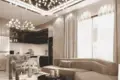 Apartamento 1 habitacion 53 m² Región del Mediterráneo, Turquía