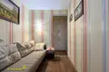 Appartement 2 chambres 31 m² Minsk, Bélarus