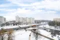 Mieszkanie 4 pokoi 85 m² Mińsk, Białoruś