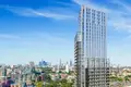Квартира 3 спальни 113 м² Лондон, Великобритания