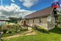 House 94 m² Nasilava, Belarus