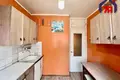 Квартира 2 комнаты 45 м² Слуцк, Беларусь