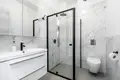 Appartement 2 chambres 44 m² en Varsovie, Pologne