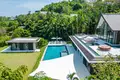 villa de 5 chambres 1 887 m² Pa Khlok, Thaïlande