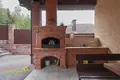 House 208 m² Astrashitskagaradokski rural council, Belarus