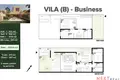 3 bedroom villa 164 m² Farke e Vogel, Albania