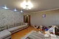 Apartamento 4 habitaciones 105 m² Muchaviecki sielski Saviet, Belarús