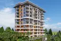 Appartement 49 m² Demirtas, Turquie